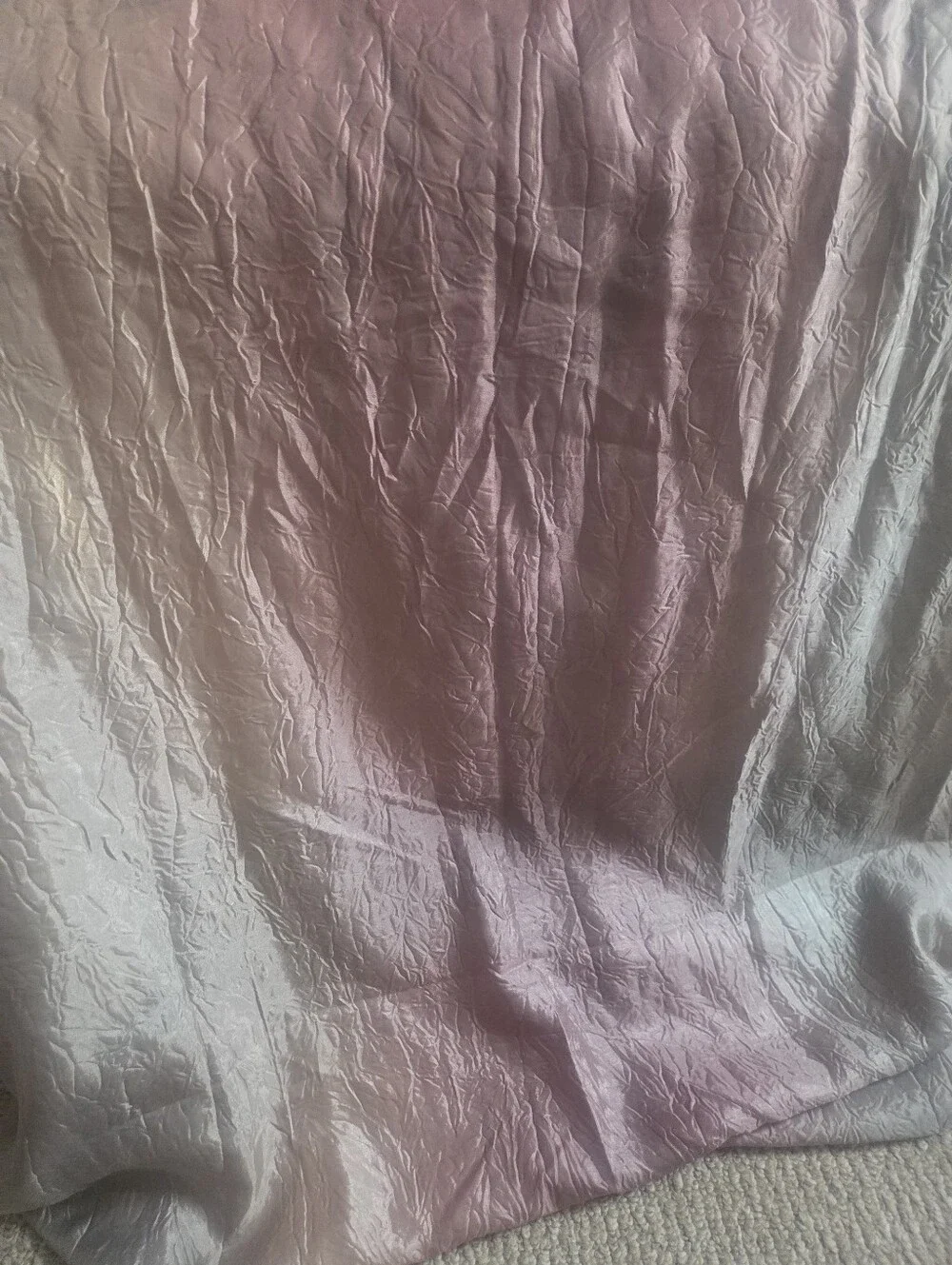 N/A soft ombre